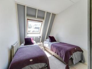 Ruim appartement in centrum Leeuwarden - 4
