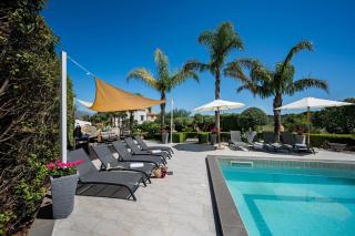 Villa Amira - Castellammare del Golfo - 9