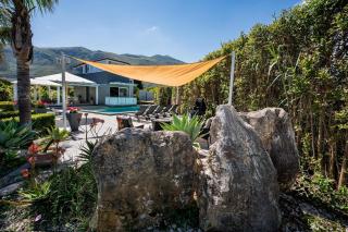 Villa Amira - Castellammare del Golfo - 7