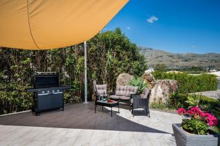 Villa Amira - Castellammare del Golfo - 6