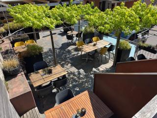 Hotel Restaurant Reichsadler - Buchen - 6