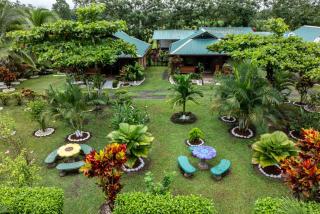 Cabañas Acuarelas del Arenal - Fortuna - 0