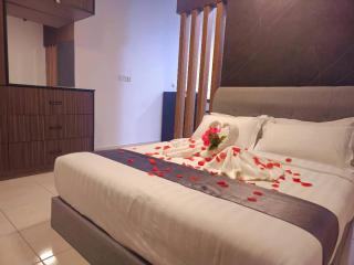 Tiara Imperio Residence - Bangi Kajang - 6