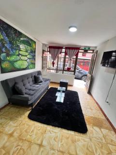 Apartamento JESA, Santa rosa de cabal - Santa Rosa de Cabal - 5