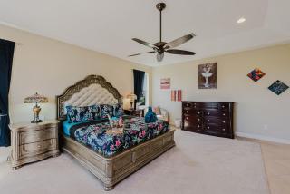 SUMMER SPECIALS! Electric-Heated Pool Home on Gulf Access Canal - Villa Victoria - 1