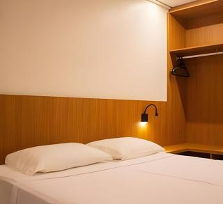 GAV Resort - Torre Premium - 4