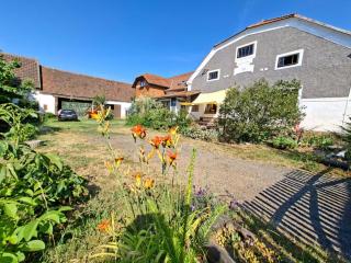 Ubytování u Sýkorky - 9