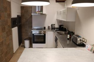Casa Rural Monte Ardal 1 - Yeste - 4