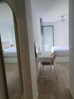 Marina Real II, 2 bedroom & 2 bathroom apartment with pool views - 4