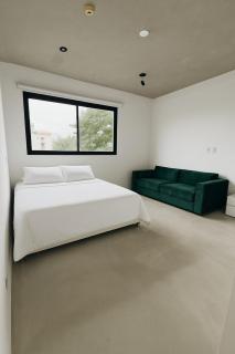 Modern 265m2 Flat BBQ Pool Gym - 5