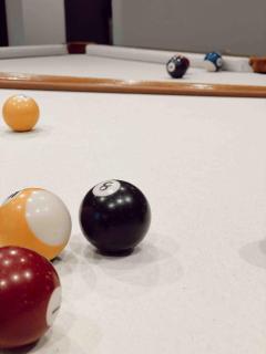 Modern 265m2 Flat BBQ Pool Gym - 4