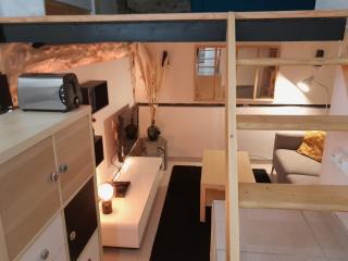 Appartement de Christopher - 3