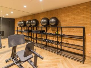 JP Redenção by My Way - 2