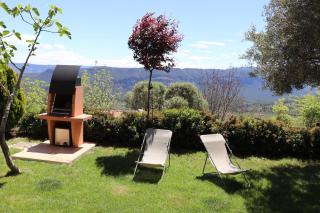 Casa Rural Monte Ardal 1 - Yeste - 6