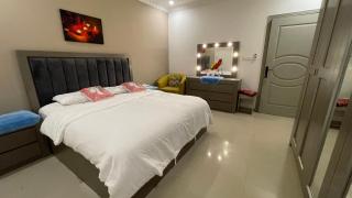 شقة غرفتين دافئة مفروشة للايجار 18 - Gedda - 9