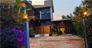 Bati Valley Guest House - Kigali - 0