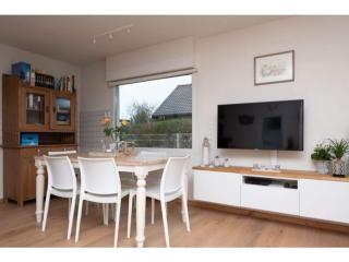 Renesse Holiday Home w Fireplace - Renesse - 5