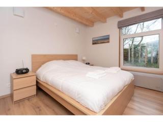 Renesse Holiday Home w Fireplace - Renesse - 1