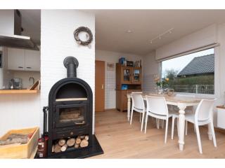 Renesse Holiday Home w Fireplace - Renesse - 3