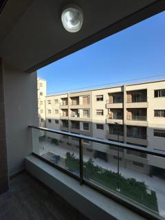 Appartement lux abdalas riad salam - Tanger - 9