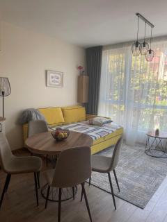 Cosy central apartment - Koncheto - 8