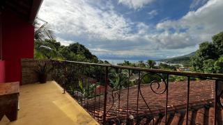 Casa com Vista para o Mar no Coração de Ilhabela - 9