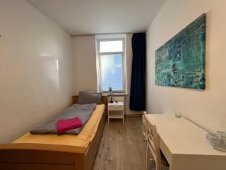 Havenwelten Apartment - 1