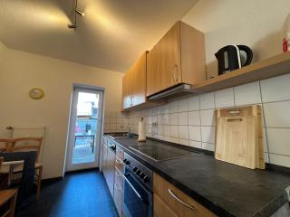 Havenwelten Apartment - 1