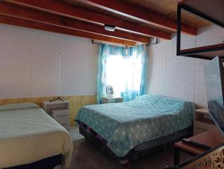 Hospedaje Diego Fabián - Antofagasta de la Sierra - 1