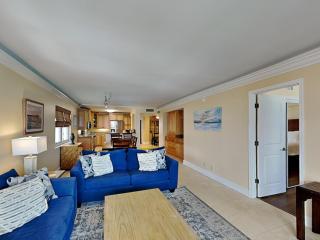 Regency Towers #808 East - 2