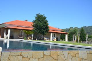 Quinta de Grejufe-Turismo rural-Ponte de Lima - Ponte de Lima - 9