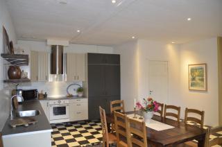 Gårdshuset på Pilgården - 9