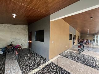 Casa com piscina para a cop 30 - 6