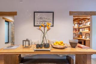 Granite Forest Chalet - Cape Town - 3