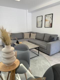 Korithis Apartment - Langadhákia - 6