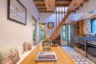 Granite Forest Chalet - Cape Town - 5