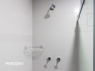 Bonito Studio no Metrô Belém - 2