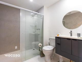 Bonito Studio no Metrô Belém - 1