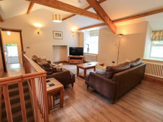 Abbots Reading Cottage - Lakeside - 7