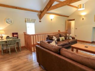 Abbots Reading Cottage - 6