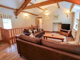 Abbots Reading Cottage - 5