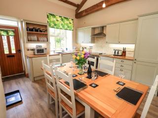 Abbots Reading Cottage - 1