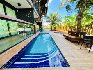 Merepe Suites - Porto de Galinhas by Easy Home - 9