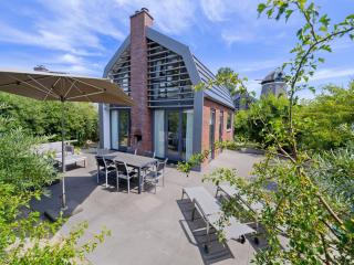 Beautiful holiday home with terrace - 3