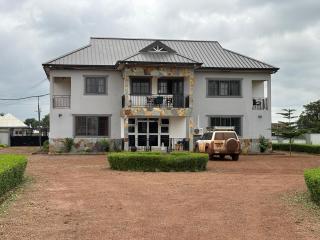 Serene Home - Tamale - 9