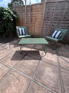 Cozy Croydon home with private garden & free parking contractors & family - Croydon - 6