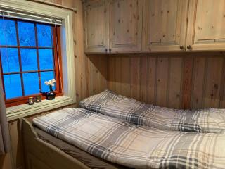 Sleepover in the mountains - Hjartdal - 3