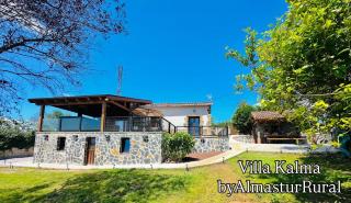 VILLA KALMA by Almastur Rural - 9