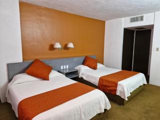 Parador del Río Irapuato - 0