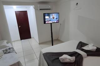 Flat beira-mar Natal - 7